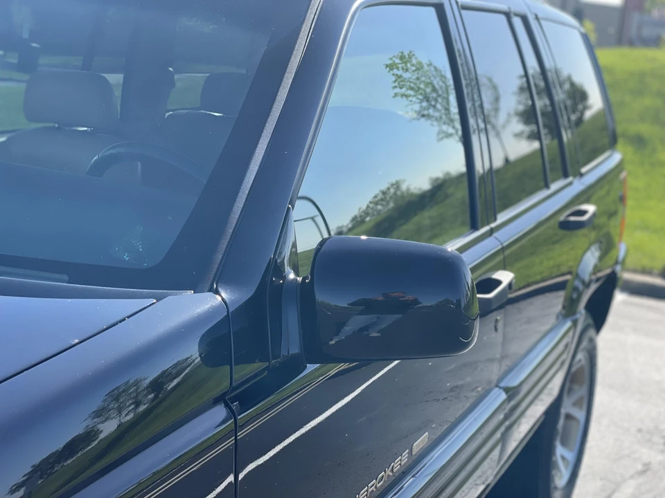 1997 Jeep ZJ Grand Cherokee - Image 13 of 31