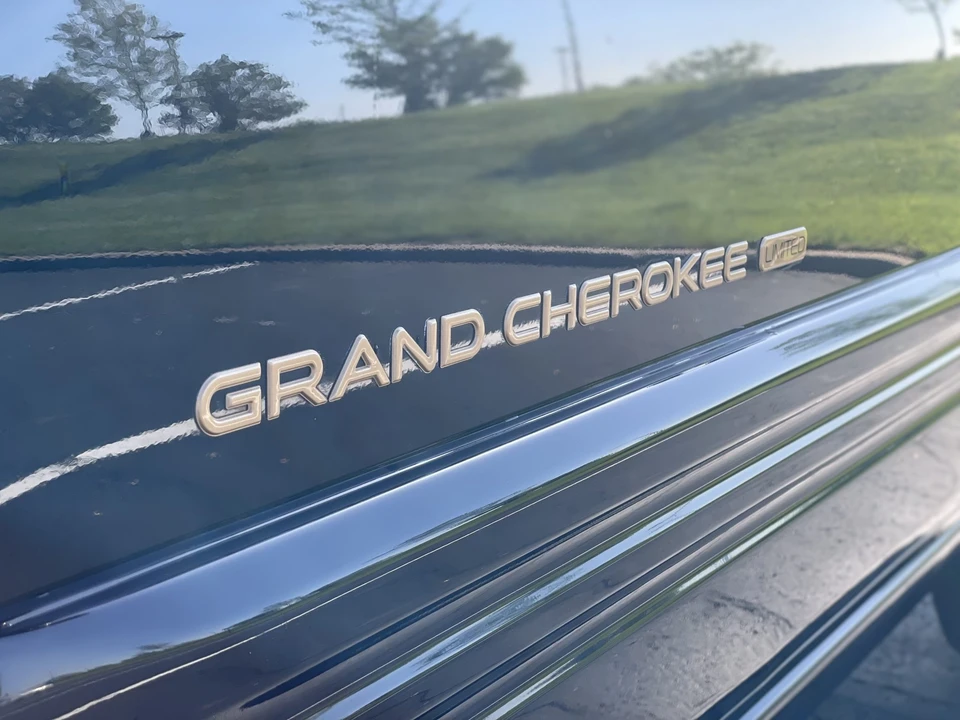 1997 Jeep ZJ Grand Cherokee - Image 15 of 31