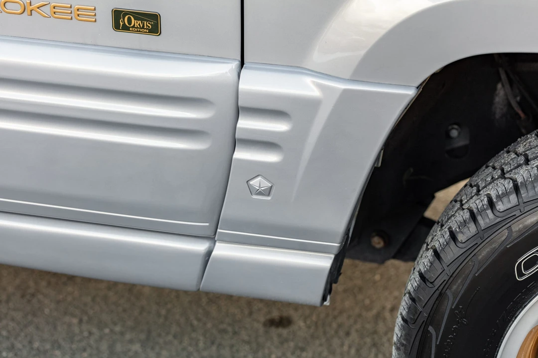 1997 Jeep ZJ Grand Cherokee - Image 19 of 31
