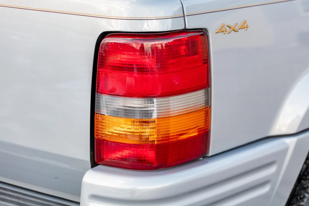 1997 Jeep ZJ Grand Cherokee - Image 28 of 31