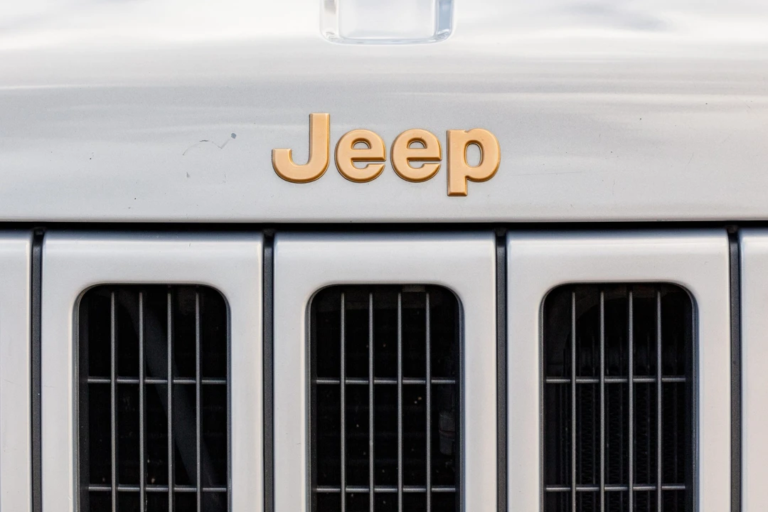 1997 Jeep ZJ Grand Cherokee - Image 13 of 31