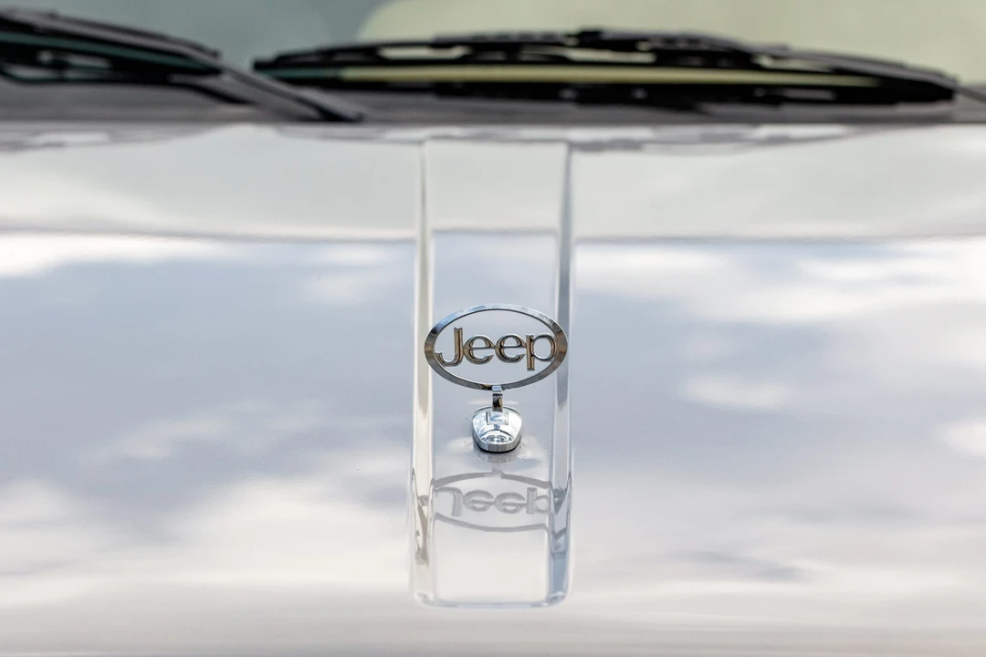 1997 Jeep ZJ Grand Cherokee - Image 14 of 31