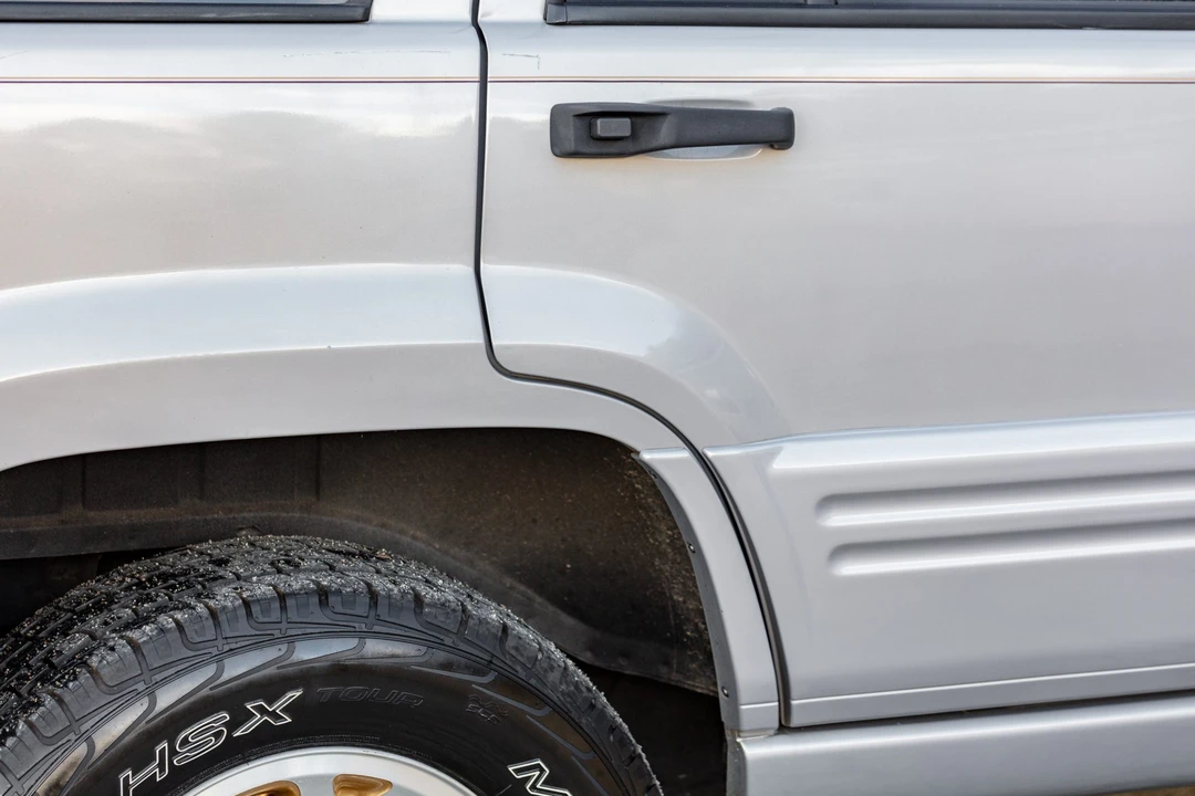 1997 Jeep ZJ Grand Cherokee - Image 24 of 31