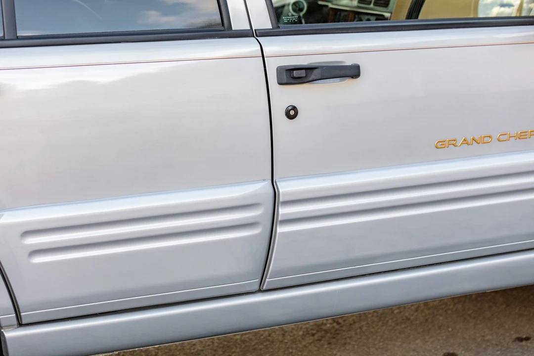 1997 Jeep ZJ Grand Cherokee - Image 23 of 31