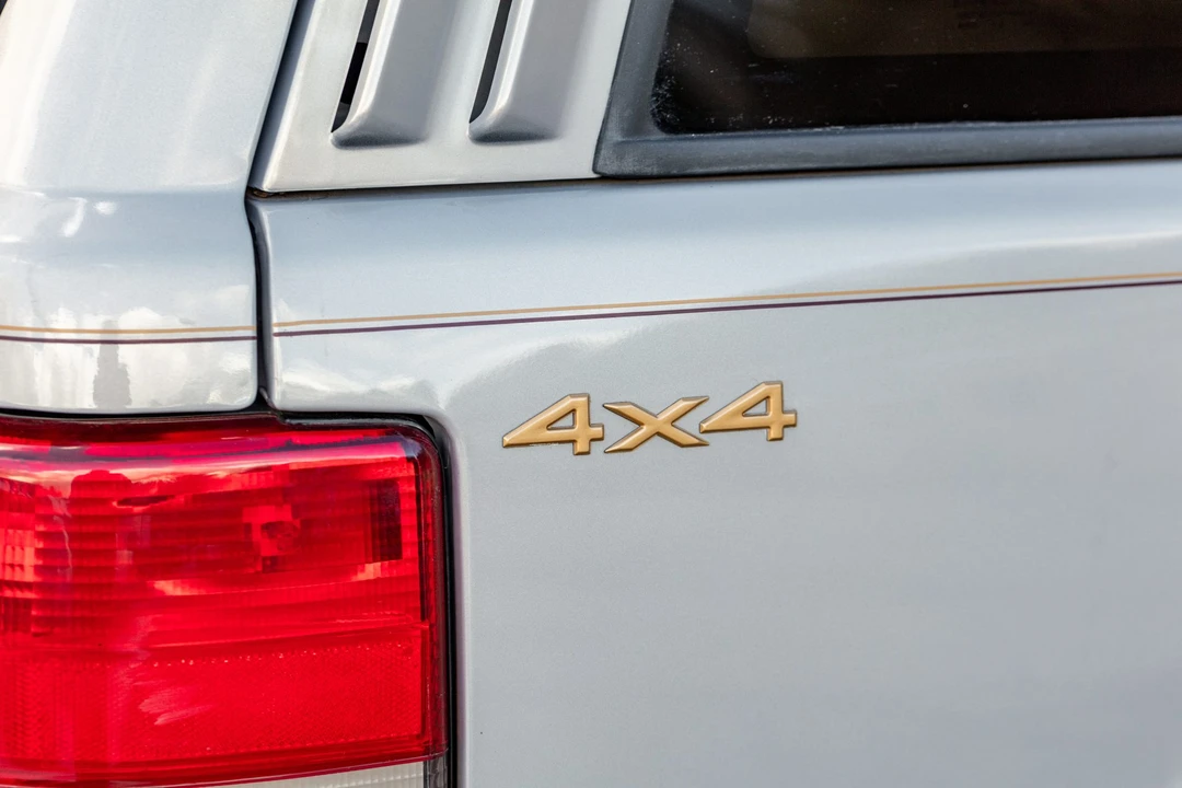 1997 Jeep ZJ Grand Cherokee - Image 25 of 31