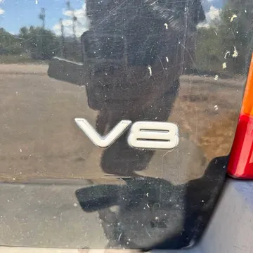 1997 Jeep Grand Cherokee Wagoneer Sport Utility 4D