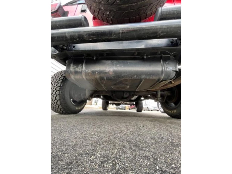 1997 Jeep TJ Wrangler - Image 7 of 27