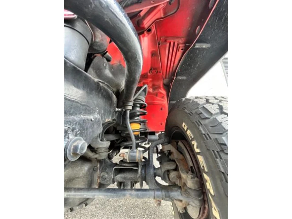 1997 Jeep TJ Wrangler - Image 18 of 27