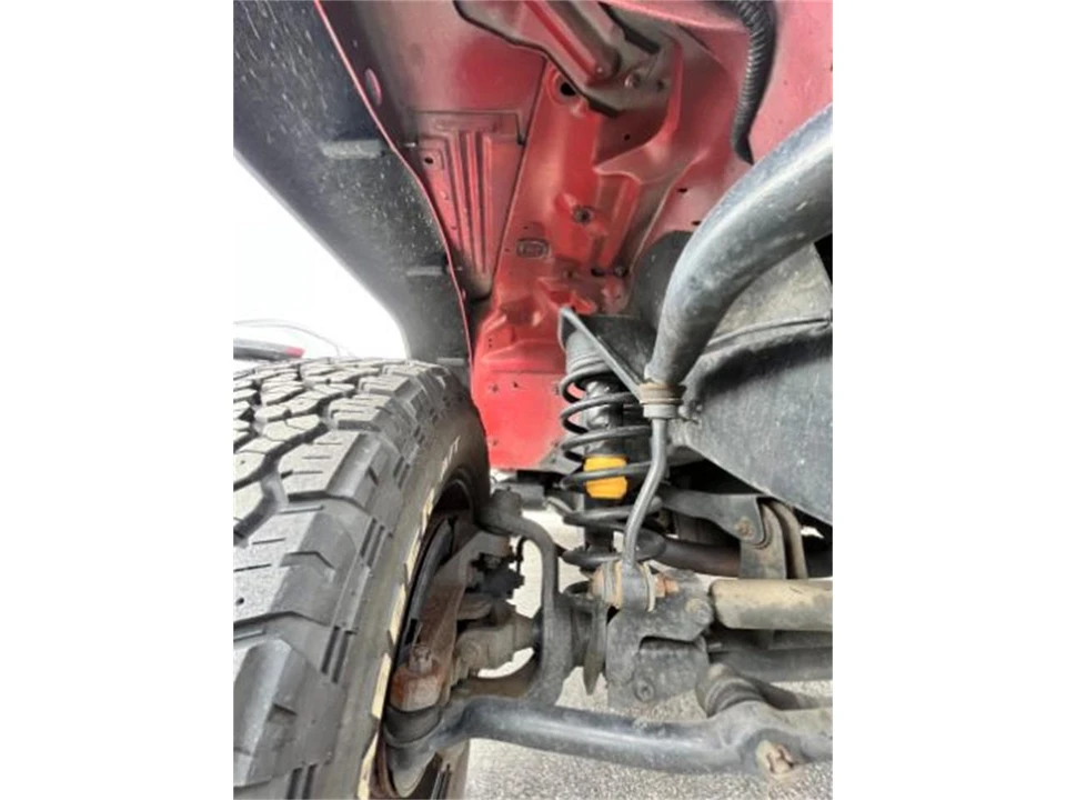 1997 Jeep TJ Wrangler - Image 17 of 27
