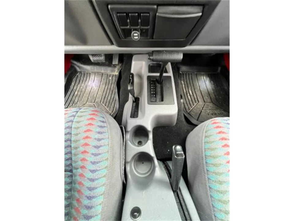 1997 Jeep TJ Wrangler - Image 26 of 27