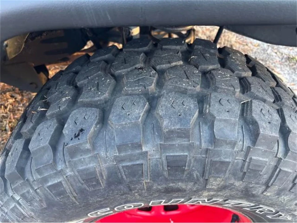 1997 Jeep TJ Wrangler - Image 4 of 6