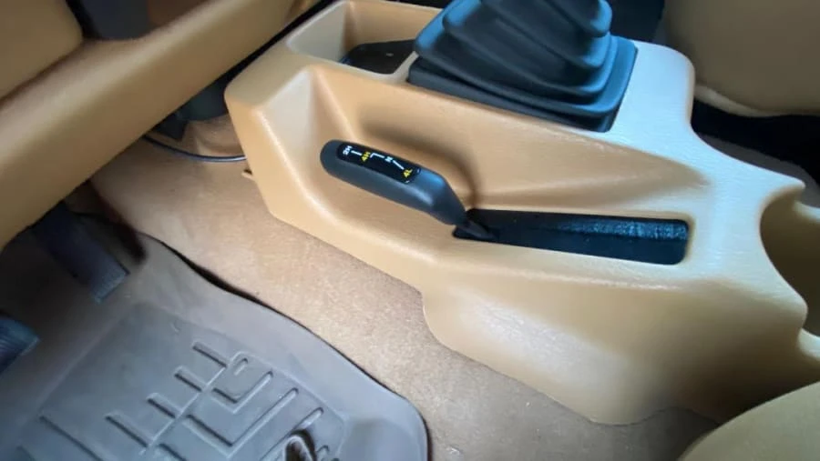 1997 Jeep TJ Wrangler - Image 6 of 19