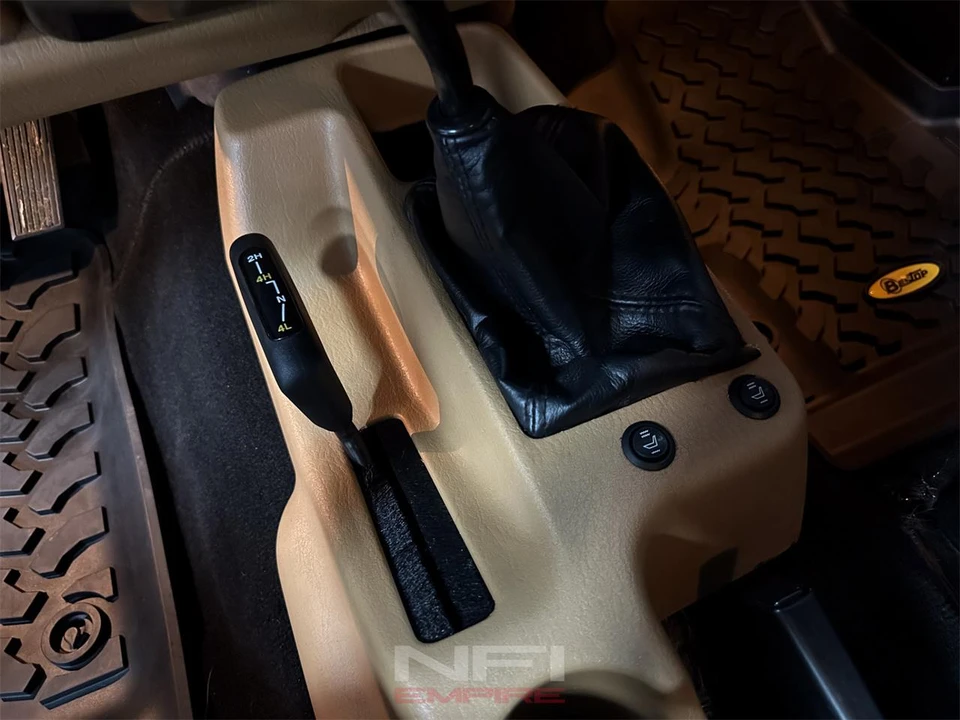 1997 Jeep TJ Wrangler - Image 29 of 31