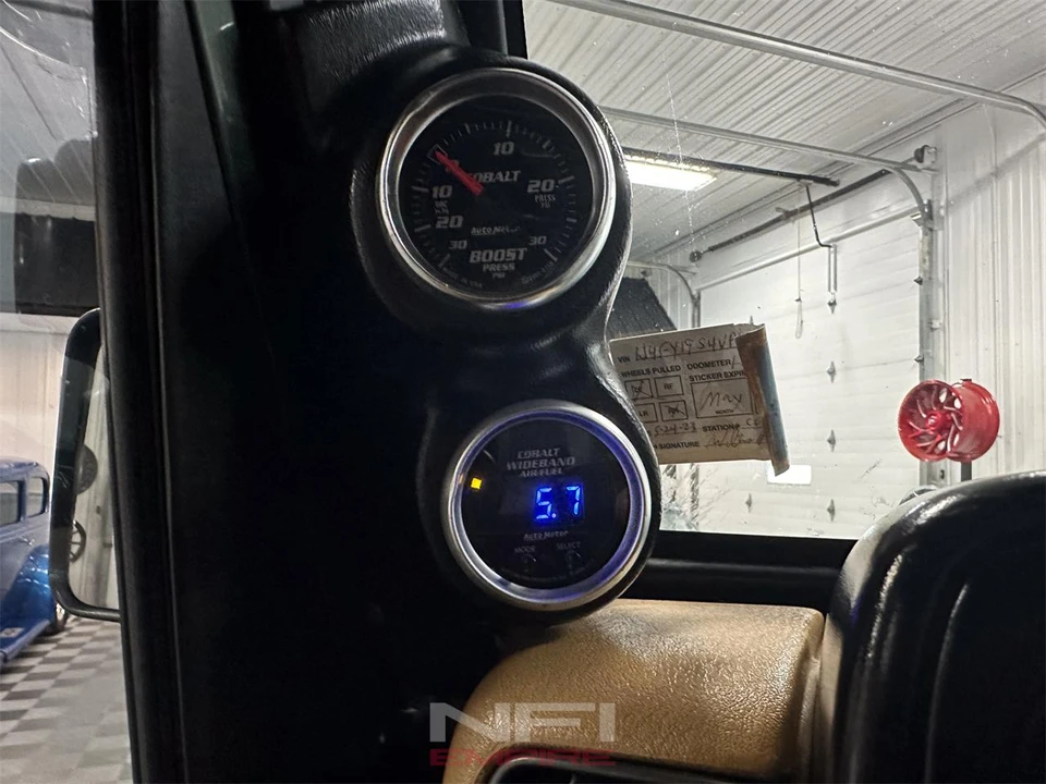 1997 Jeep TJ Wrangler - Image 27 of 31