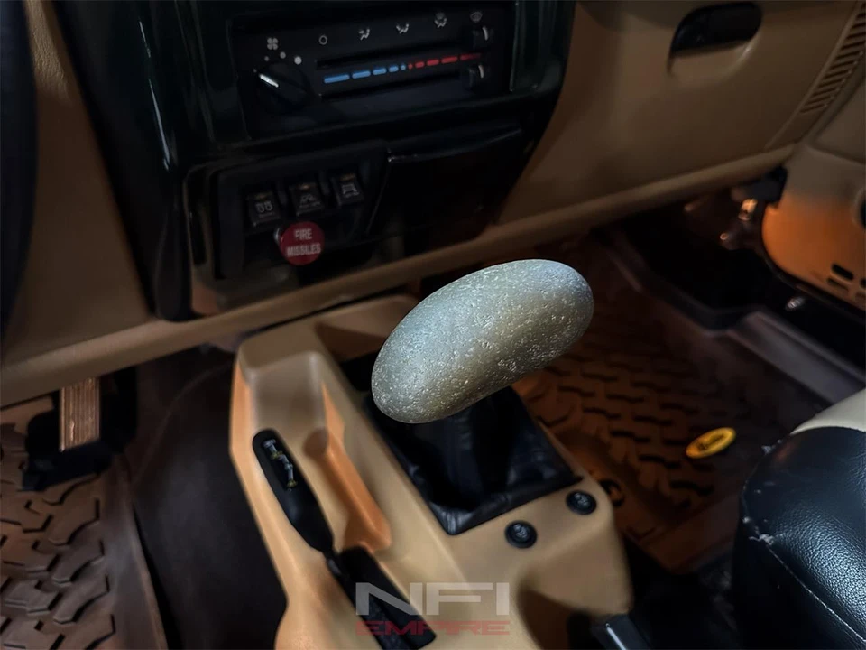 1997 Jeep TJ Wrangler - Image 31 of 31