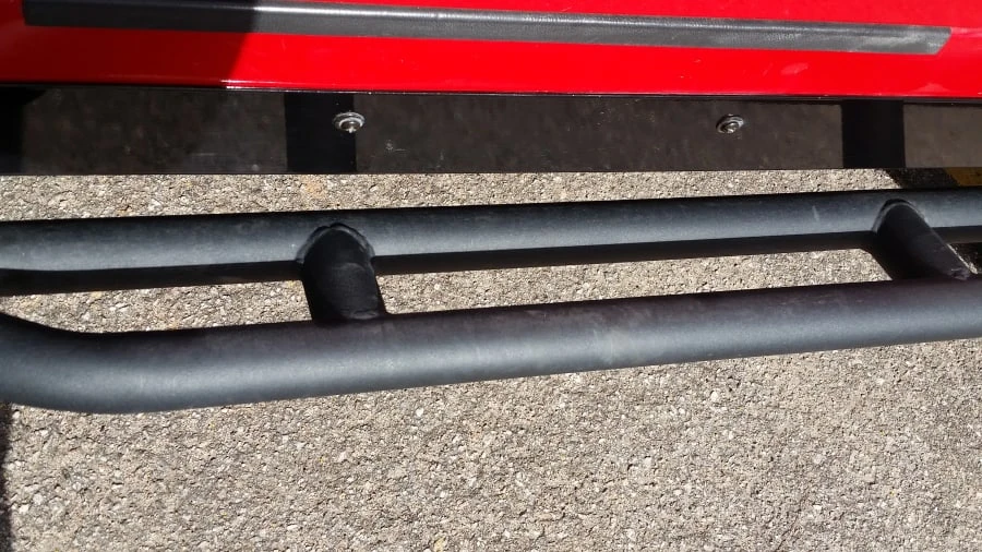 1997 Jeep TJ Wrangler - Image 6 of 12