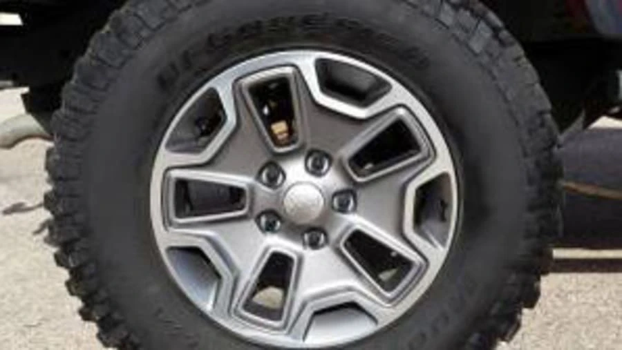 1997 Jeep TJ Wrangler - Image 11 of 12