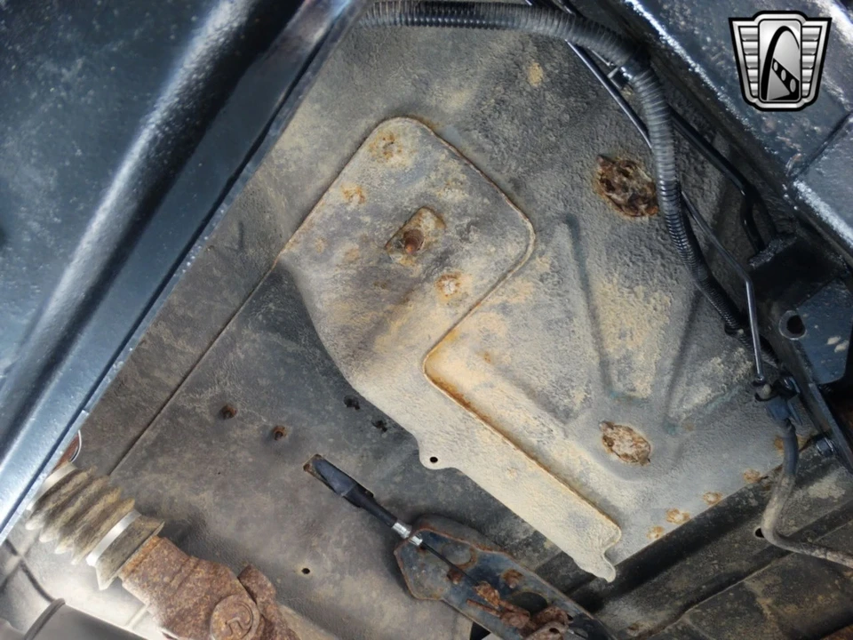 1997 Jeep TJ Wrangler - Image 17 of 21