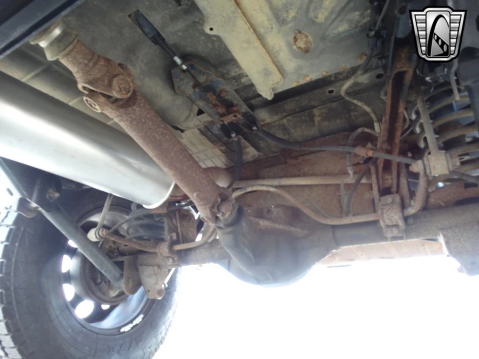 1997 Jeep TJ Wrangler - Image 18 of 21