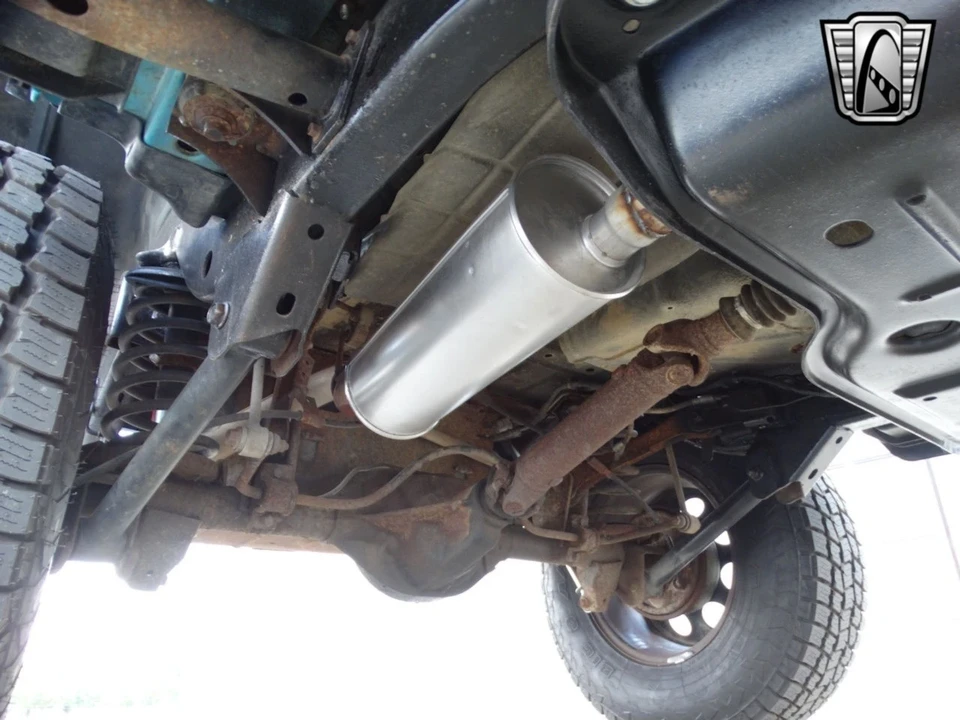 1997 Jeep TJ Wrangler - Image 19 of 21