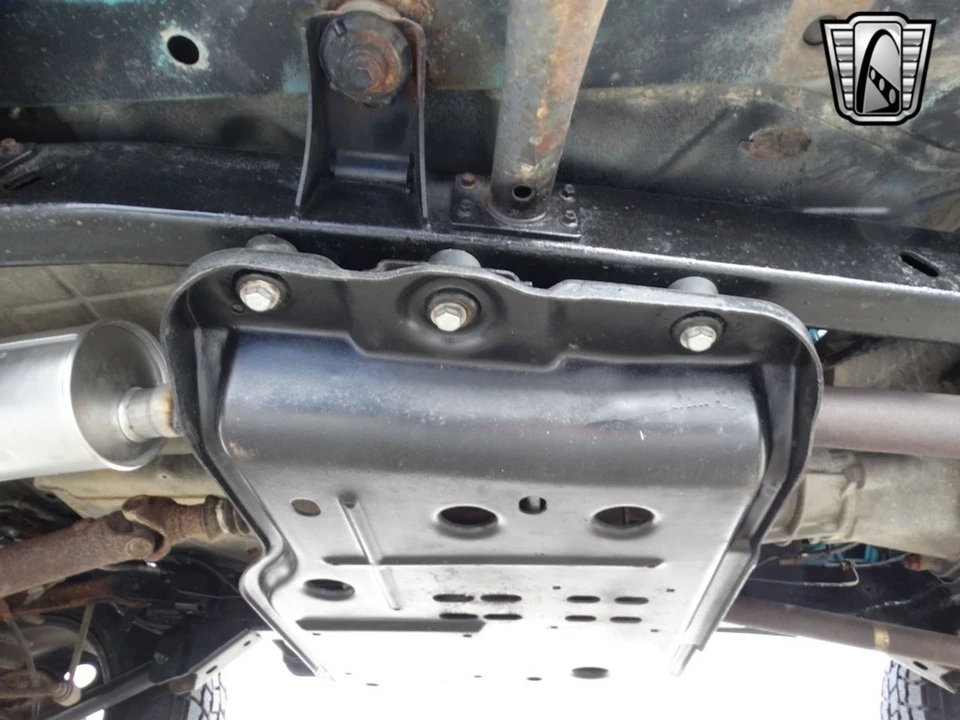 1997 Jeep TJ Wrangler - Image 21 of 21