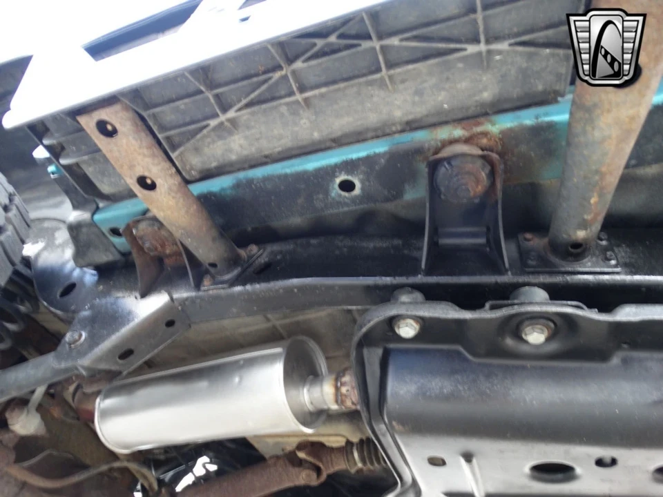 1997 Jeep TJ Wrangler - Image 20 of 21