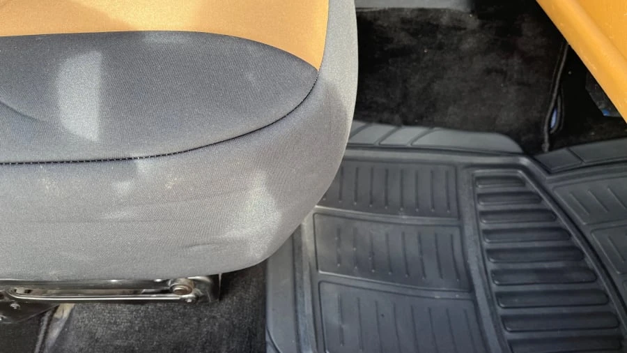 1997 Jeep TJ Wrangler - Image 6 of 21