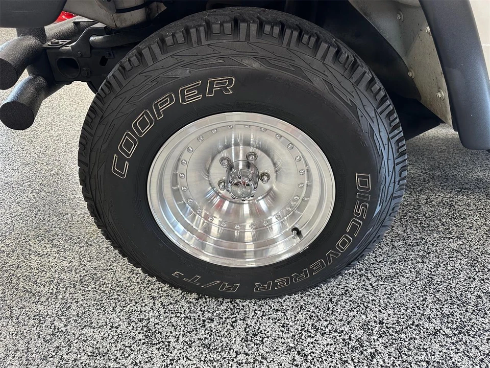 1997 Jeep TJ Wrangler - Image 18 of 19
