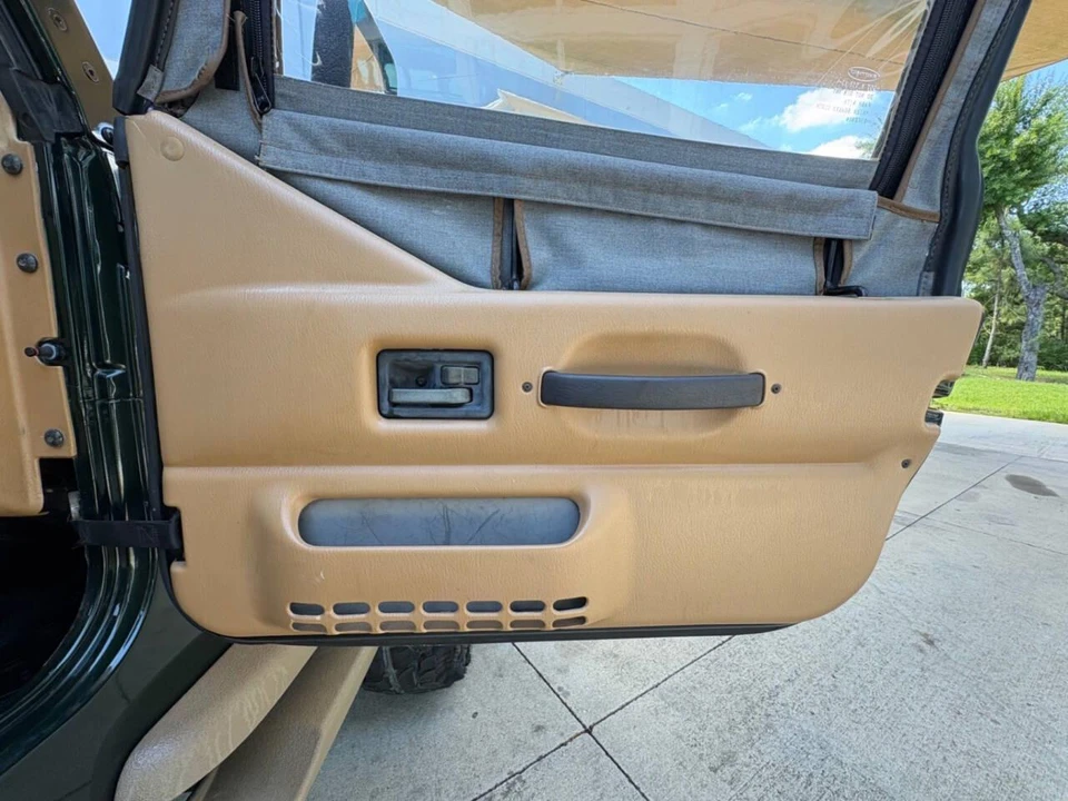 1997 Jeep TJ Wrangler - Image 28 of 31