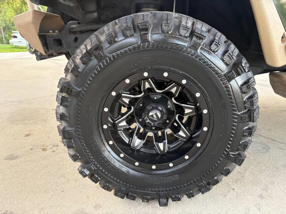 1997 Jeep TJ Wrangler - Image 20 of 31