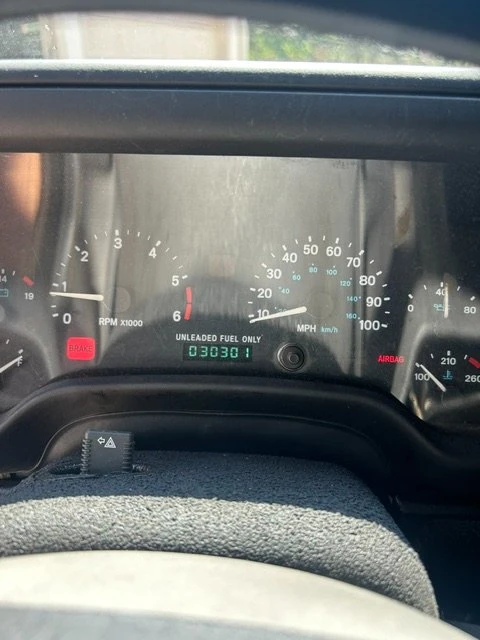 1997 Jeep TJ Wrangler - Image 17 of 17