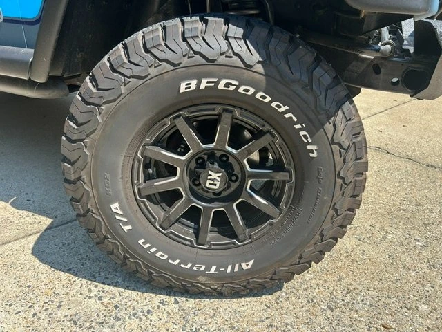 1997 Jeep TJ Wrangler - Image 12 of 17