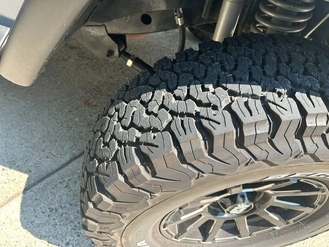 1997 Jeep TJ Wrangler - Image 13 of 17