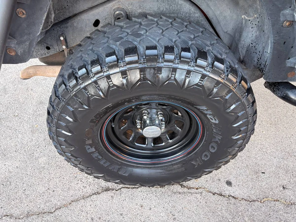 1997 Jeep TJ Wrangler - Image 5 of 5