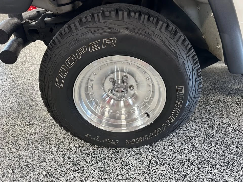 1997 Jeep TJ Wrangler - Image 19 of 20