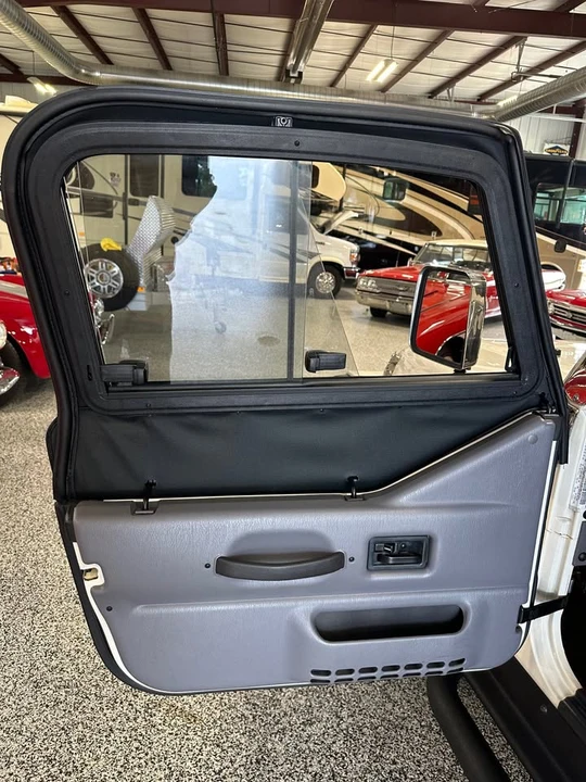 1997 Jeep TJ Wrangler - Image 12 of 20