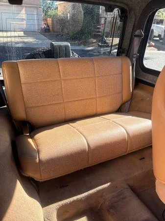 1997 Jeep TJ Wrangler - Image 8 of 12