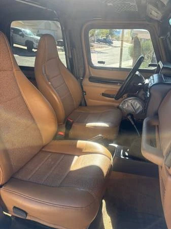 1997 Jeep TJ Wrangler - Image 6 of 12