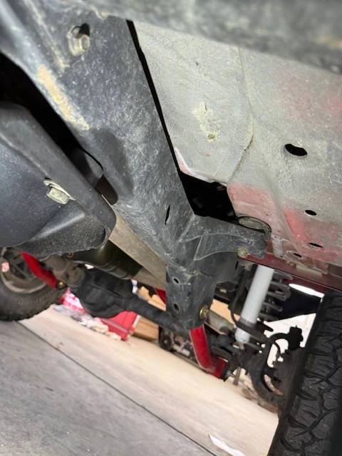 1997 Jeep TJ Wrangler - Image 15 of 18