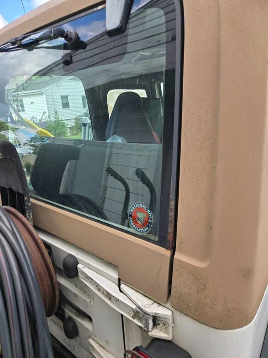 1997 Jeep TJ Wrangler - Image 2 of 4