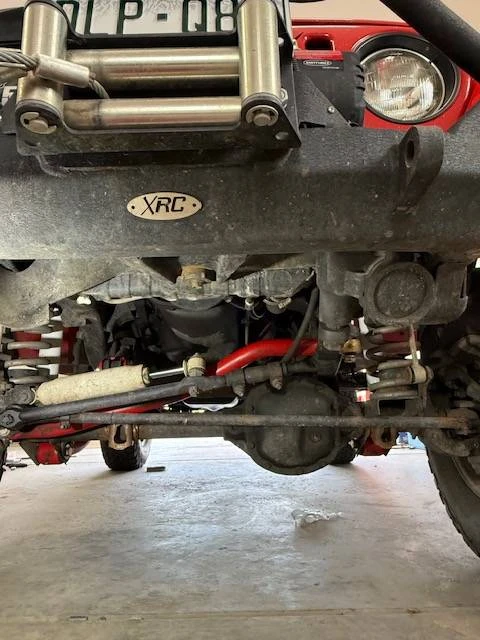 1997 Jeep TJ Wrangler - Image 16 of 18