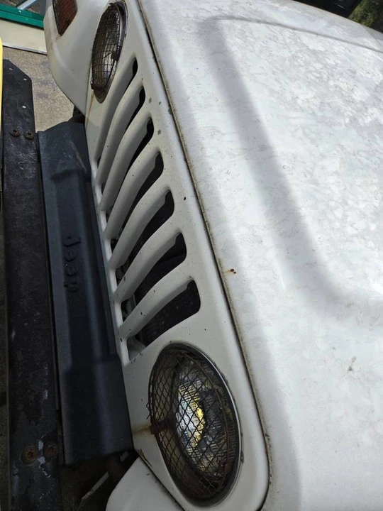 1997 Jeep TJ Wrangler - Image 4 of 4