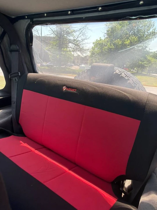 1997 Jeep TJ Wrangler - Image 6 of 12