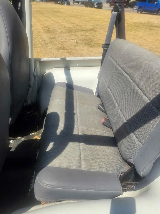 1997 Jeep TJ Wrangler - Image 5 of 5