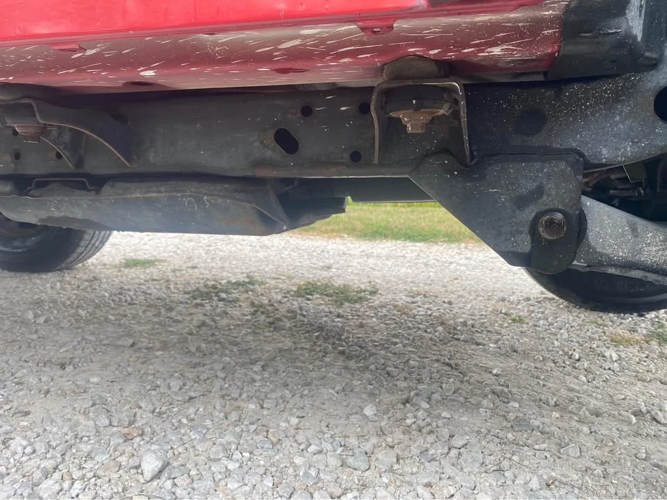 1997 Jeep TJ Wrangler - Image 14 of 18