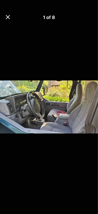 1997 Jeep TJ Wrangler - Image 2 of 5