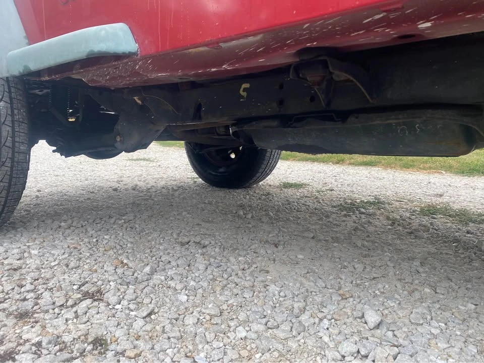1997 Jeep TJ Wrangler - Image 15 of 18
