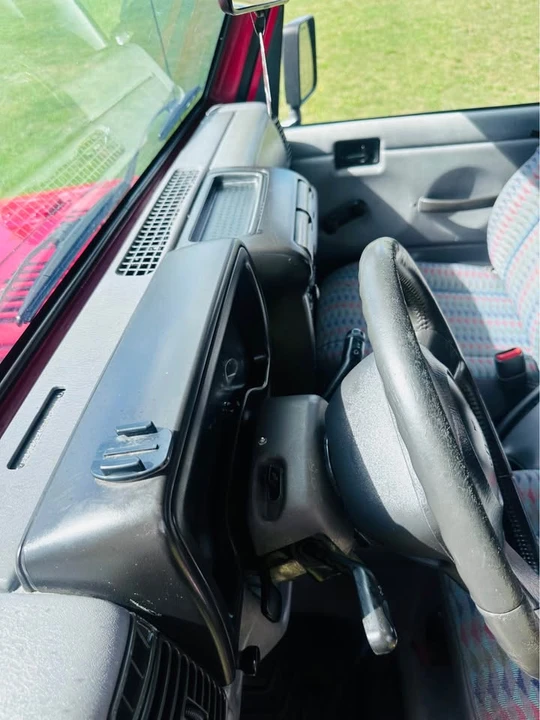 1997 Jeep TJ Wrangler - Image 17 of 20