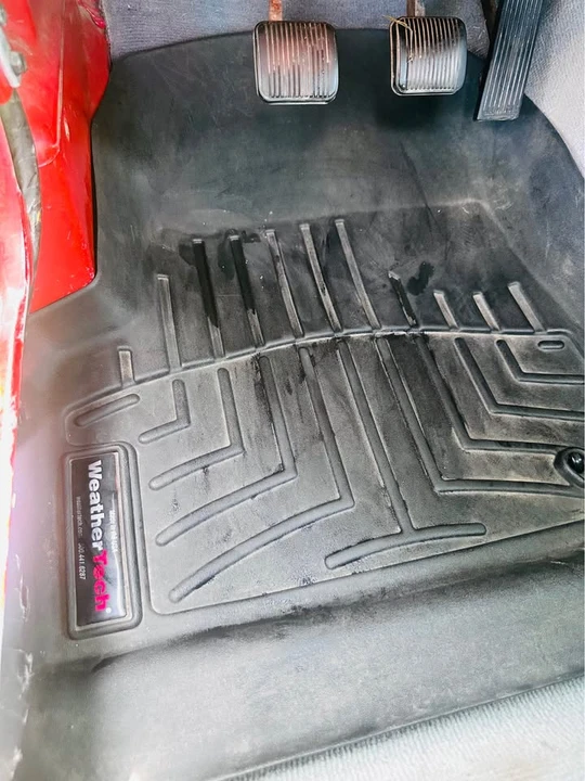1997 Jeep TJ Wrangler - Image 19 of 20