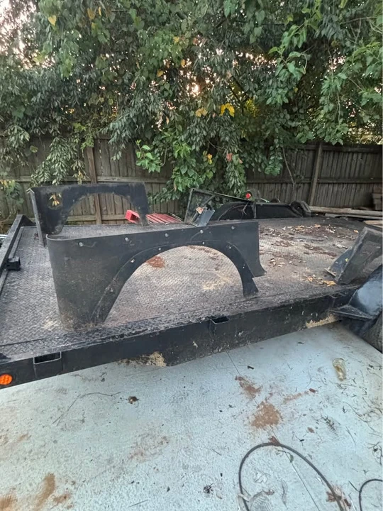 1997 Jeep TJ Wrangler - Image 6 of 12